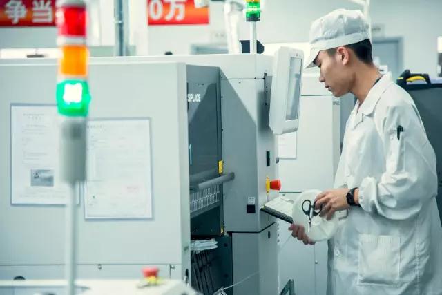 康佳手機(jī)制造基地順利通過CQC飛行檢查