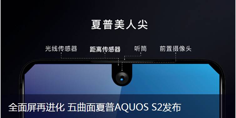 全球首創(chuàng)&ldquo;三雙攝像&rdquo; 幕后推手除了富士康還有？