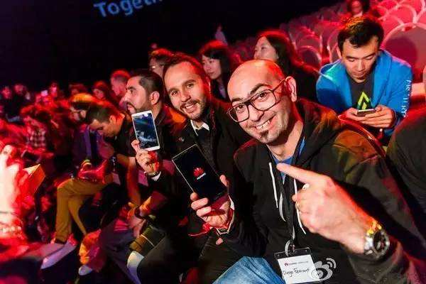 中國手機為何突然加速全球化戰(zhàn)略？