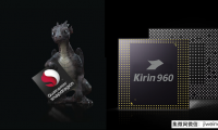 芯的競爭！智能手機決勝關(guān)鍵在于芯，麒麟驍龍難分勝負