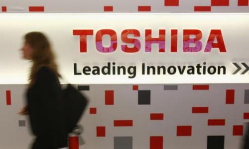 重開談判大門 富士康有望拿下東芝芯片業(yè)務