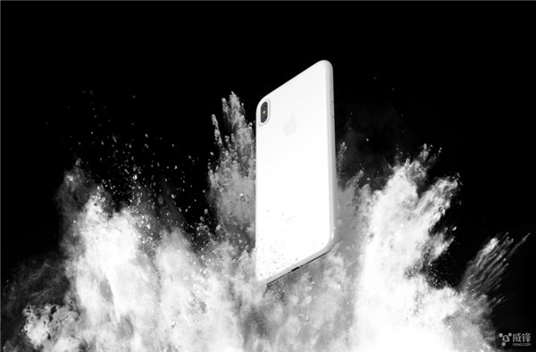 蘋果iPhone 8全新概念渲染：陶瓷版本現(xiàn)身