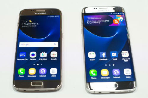 國(guó)產(chǎn)手機(jī)雄霸中國(guó)手機(jī)市場(chǎng) 薩德害三星不再受寵