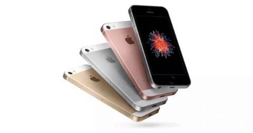 iPhoneSE2或即將發(fā)布：配置與iPhone7相當(dāng)