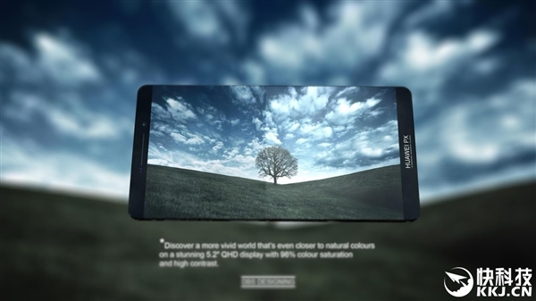 華為最強(qiáng)旗艦提前到來：阻擊iPhone 8