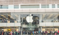 為防黃牛炒iPhone 8，蘋果香港出臺(tái)史上最嚴(yán)退貨政策