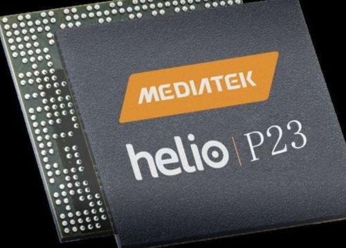 聯(lián)發(fā)科即將推出兩款P系列芯片 發(fā)力中端市場