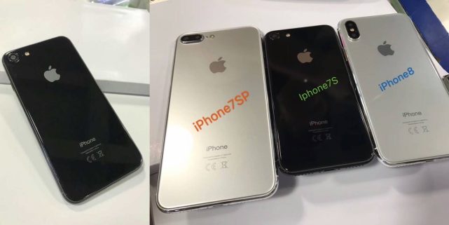 iPhone 7s機身將變得更厚 攝像頭會更平整