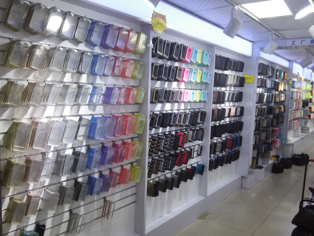 說華強北“已死” 是因為心不在深圳