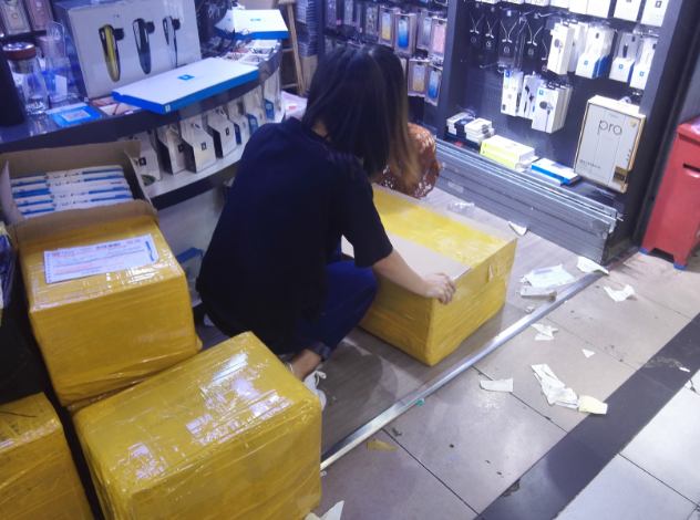 說華強北“已死” 是因為心不在深圳