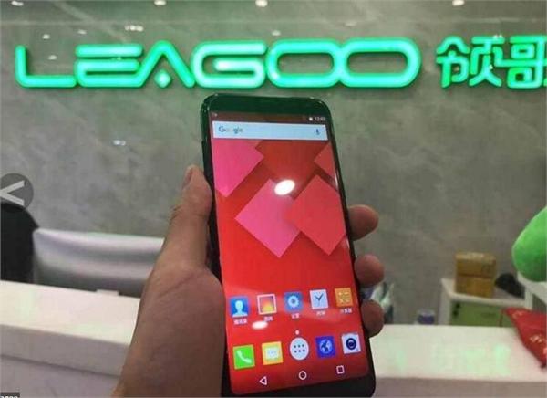 1000美元的iPhone&ldquo;聯(lián)手&rdquo;中國山寨機(jī) 繳殺中端手機(jī)市場(chǎng)