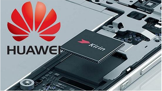 麒麟970啟動生產(chǎn) 華為躋身臺積電五大芯片客戶