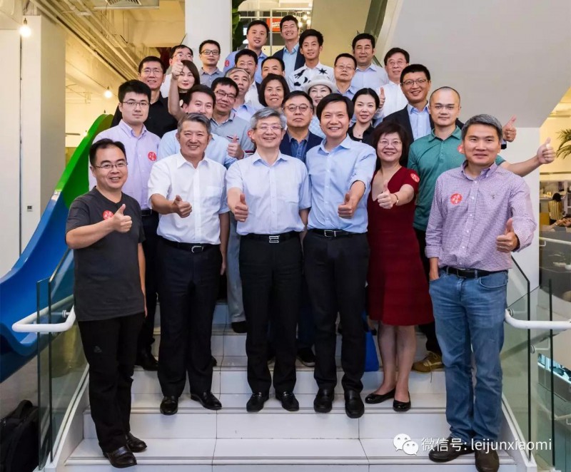 小米為啥能成功逆轉？雷軍自曝背后真相