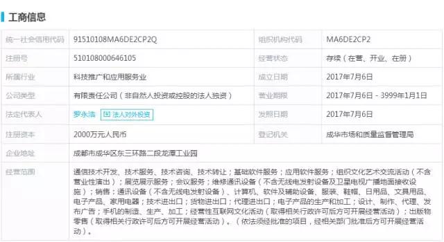 虧損4.2億錘子獲成都政府6億投資 國(guó)民技術(shù)80億半導(dǎo)體項(xiàng)目落地成都