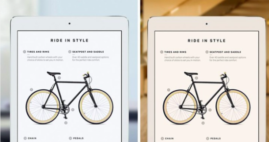 iPhone 8屏幕曝新科技 支持色溫自動調(diào)節(jié)