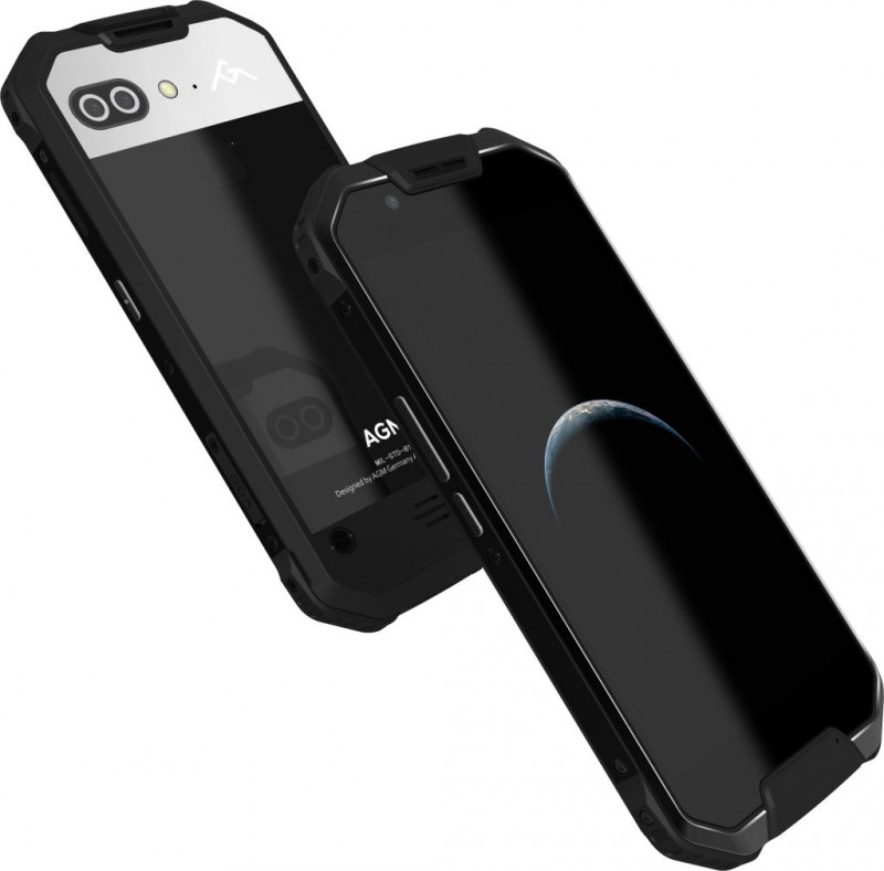 中國戰(zhàn)狼級(jí)AGM手機(jī)：憑啥成為全球戶外手機(jī)第一