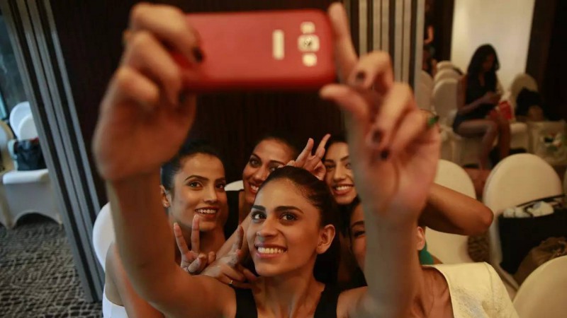 印度審查中國(guó)手機(jī):安全威脅是假 貿(mào)易保護(hù)是真