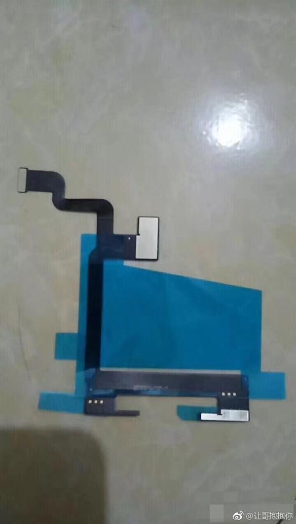 華強(qiáng)北：組裝iPhone 8，只差一套iOS11