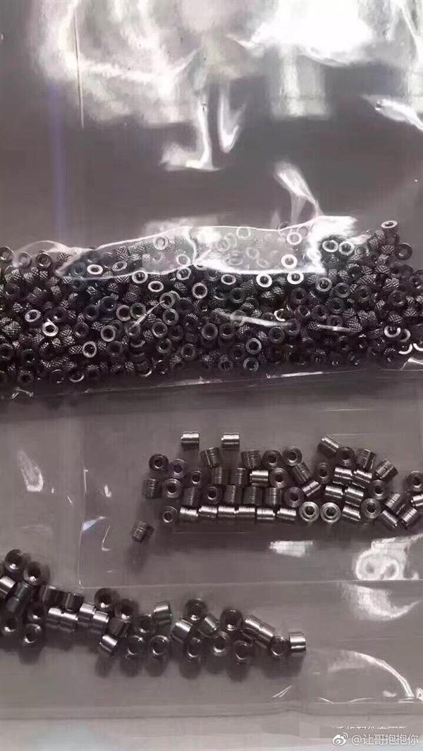 華強(qiáng)北：組裝iPhone 8，只差一套iOS11