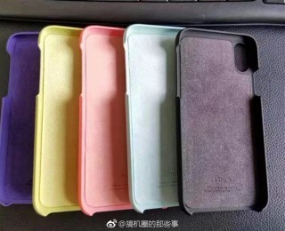 iPhone 8指紋識別位置曝光