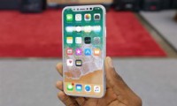iPhone 8指紋識別位置曝光