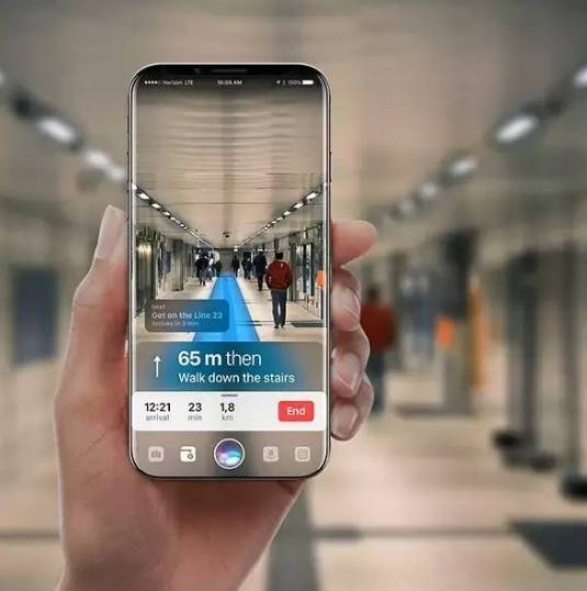 iPhone 8 確定9月17日發(fā)布！新功能逆天！買 iPhone 7 的人要哭暈了！