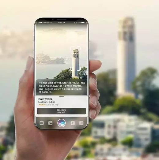 iPhone 8 確定9月17日發(fā)布！新功能逆天！買 iPhone 7 的人要哭暈了！