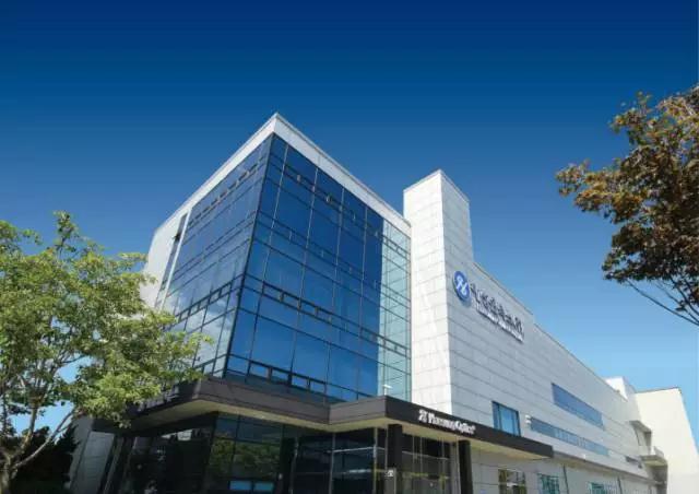 開拓全新光之世界的海成光電子