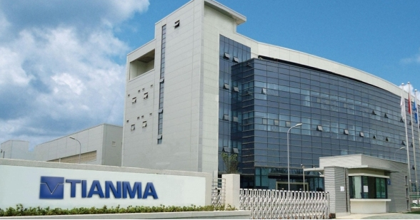 深天馬發(fā)布上半年業(yè)績(jī)報(bào)告 營(yíng)收凈利雙增長(zhǎng)