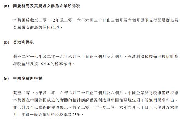 民企500強(qiáng)有華為京東為何沒(méi)有阿里騰訊？被算外企