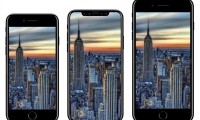 iPhone 8發(fā)布前期 蘋果大量儲備相機鏡頭模塊