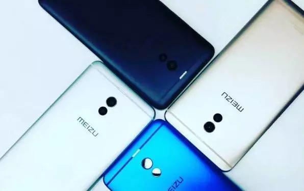 魅藍(lán)note6:匯頂獨(dú)供指紋芯片 合力泰/凱爾合供指紋模組