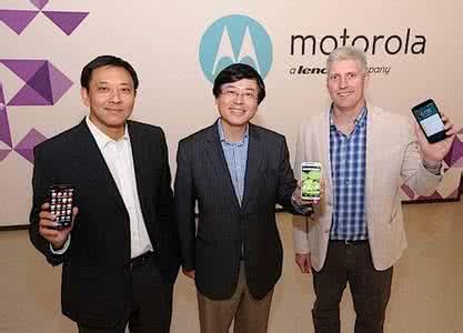 聯(lián)想虧得一塌糊涂：第一民族企業(yè)怎么了？