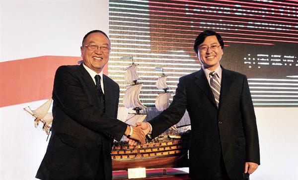 聯(lián)想虧得一塌糊涂：第一民族企業(yè)怎么了？