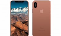 傳iPhone 8支持虹膜識別技術(shù) 配2700mAh雙電池