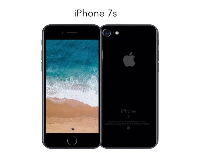 iPhone 7s系列全變大？都是無(wú)線充電惹的禍