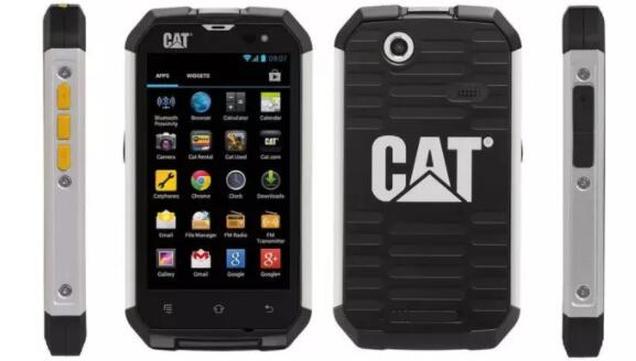 三防手機(jī)異軍突起 今年銷(xiāo)量逆勢(shì)增長(zhǎng)25%達(dá)2220萬(wàn)部