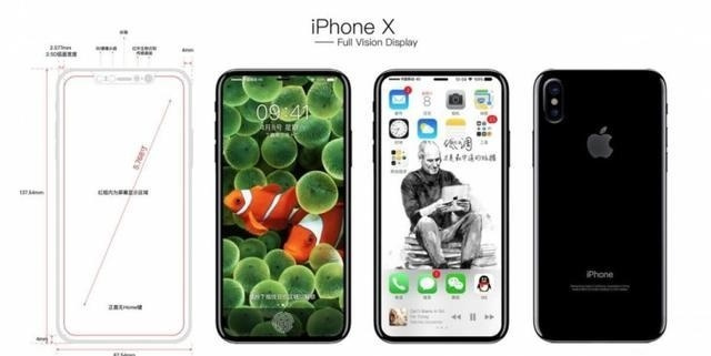 iPhone 8 預(yù)計(jì)9月12日發(fā)布 啟用新總部的“喬布斯劇院”
