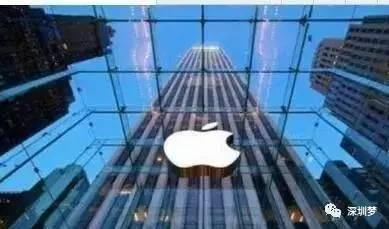 iPhone8發(fā)布前發(fā)個好消息：深圳要建造一個蘋果科技小鎮(zhèn)！