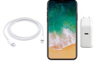 iPhone 8數(shù)據(jù)線(xiàn)升級(jí) 徹底封殺山寨版