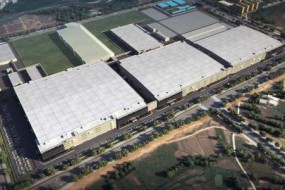 全球第一大面板光罩公司落戶合肥，至少投資1.6億美元