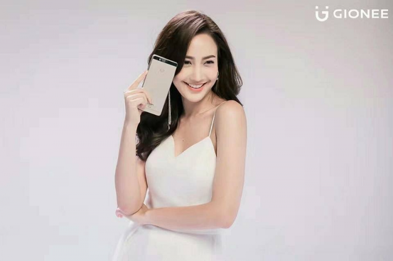 金立將推出首款全面屏手機(jī)，泰國首發(fā)強(qiáng)攻海外市場