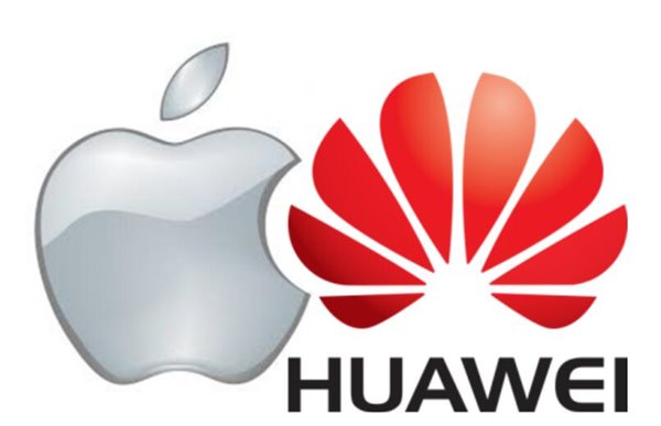 華為智能手機(jī)銷售連續(xù)2個(gè)月超過蘋果：或上演帽子戲法