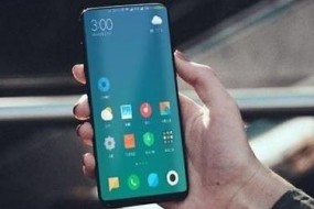 官方確認(rèn)小米MIX 2全面屏手機(jī)支持人臉識(shí)別