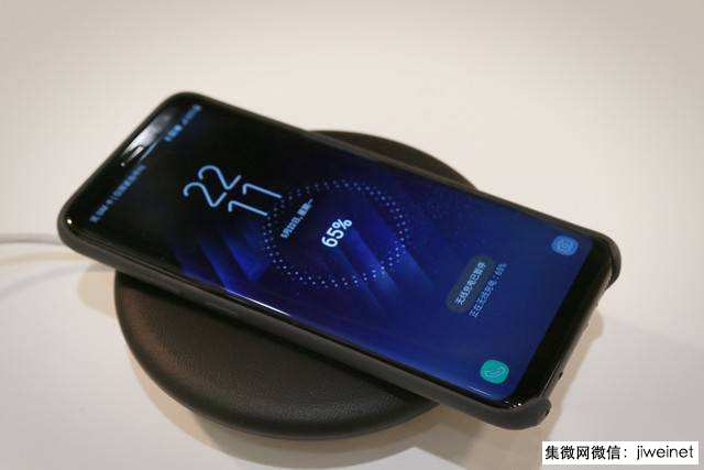 搶占無(wú)線充電大蛋糕，希荻微發(fā)布三模兼容15w無(wú)線充電芯片