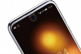 全面屏“黑洞”大爆炸 攝像頭會如何蛻變？