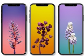 iPhone X處理器/內(nèi)存/攝像頭全曝光：安卓集體顫抖