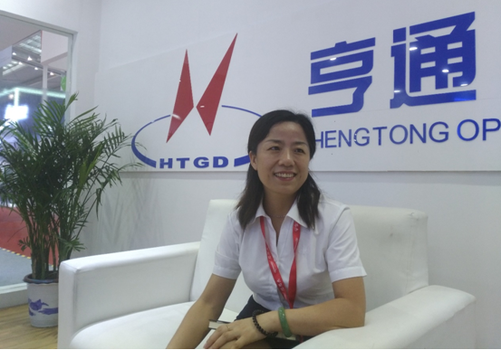 亨通光電布局5G未來新興市場