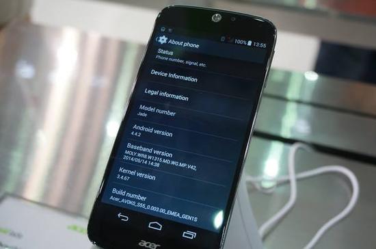 設(shè)計落伍、產(chǎn)業(yè)鏈重心轉(zhuǎn)移，臺灣手機(jī)廠商集體衰落了