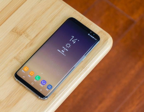 下半年全面屏將是手機廠商爭奪的戰(zhàn)場